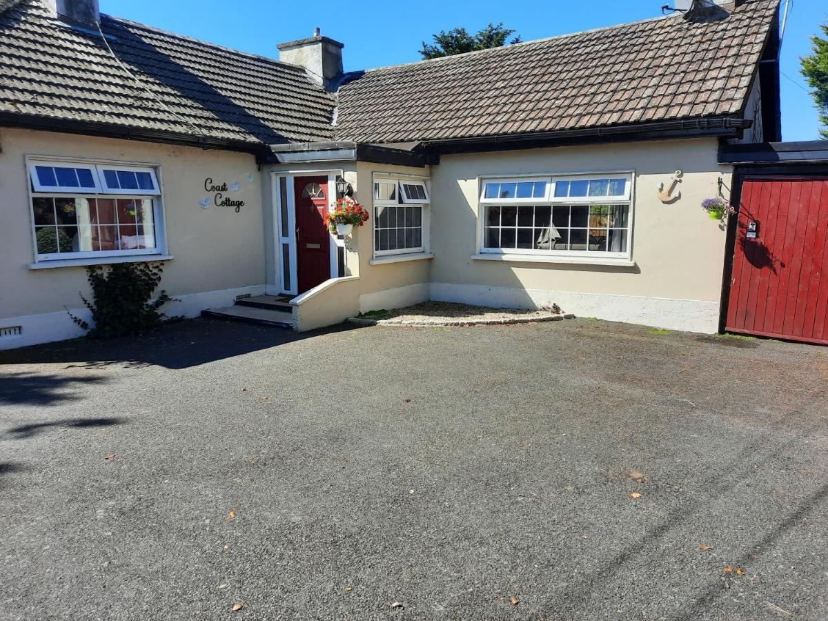 Coast Cottage Bunmahon Esterno foto