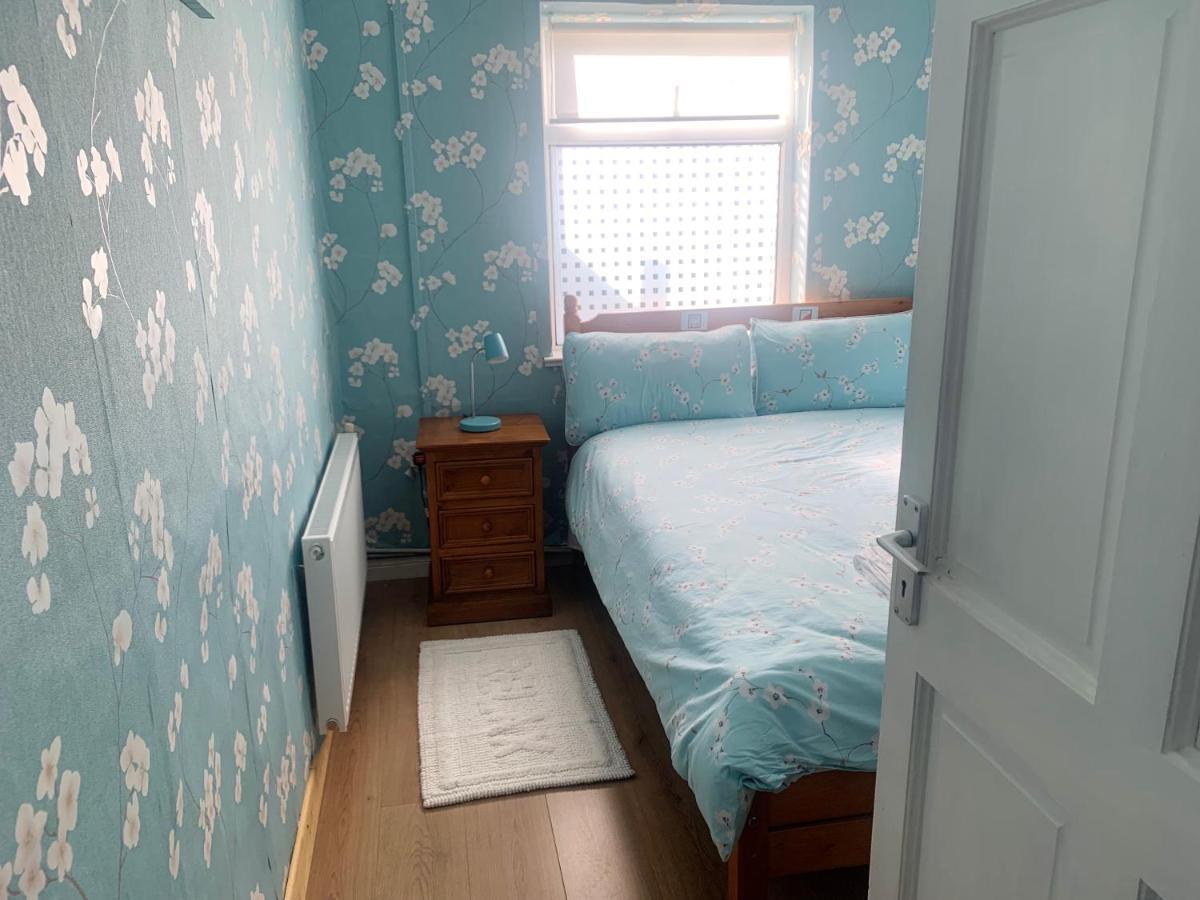 Coast Cottage Bunmahon Esterno foto
